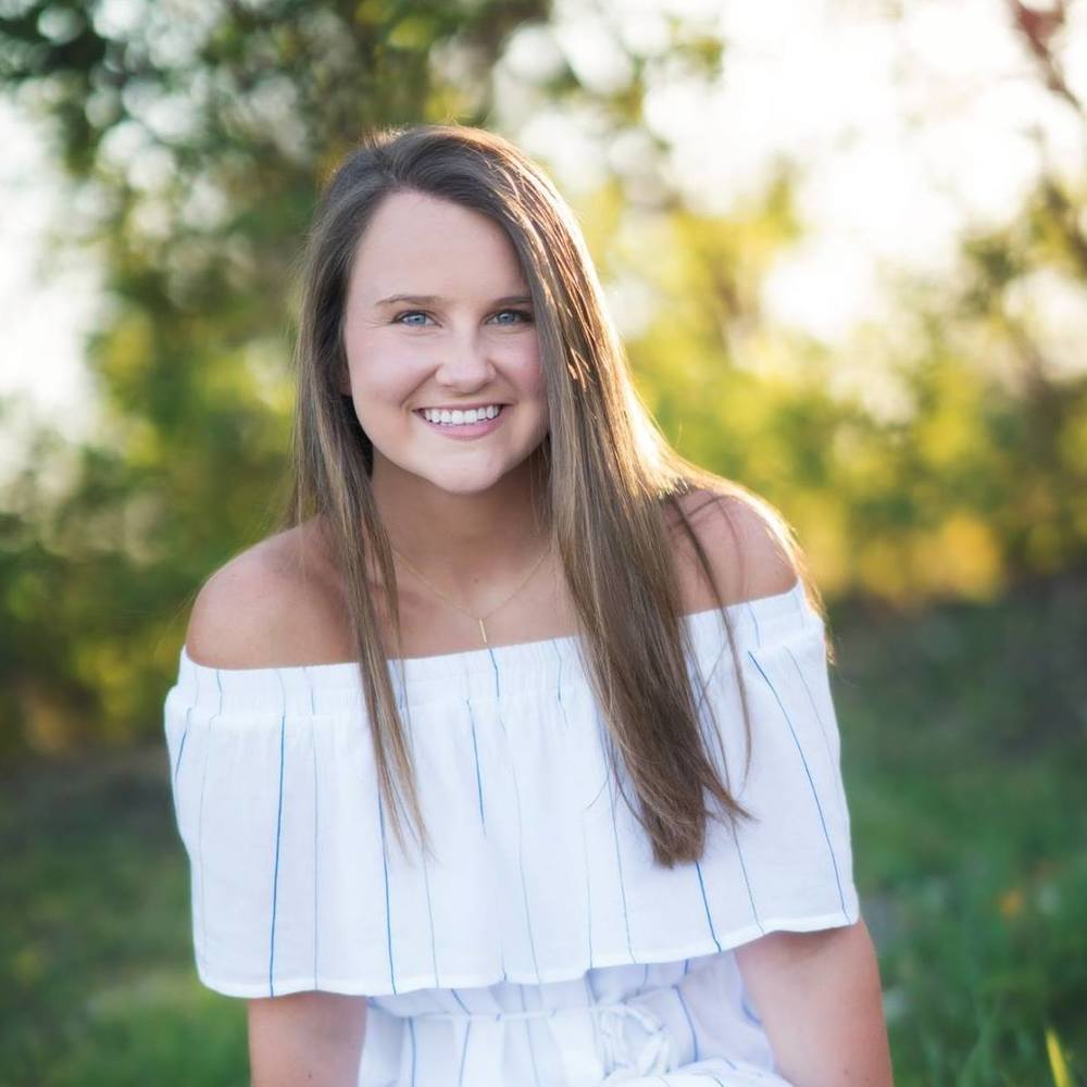 Meet your Posher, Emory